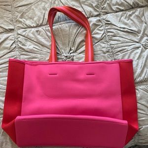 Summersalt beach bag